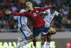 ¡Tremendo batacazo! Panamá vence a Costa Rica en su propia casa y lo deja fuera del Final Four de la Concacaf