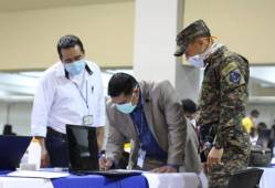 En Centroamérica ya hay más de mil casos de coronavirus.