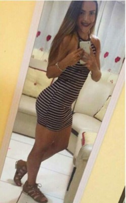 ¡Hermosas! Las futbolistas ticas que enamoran con su belleza