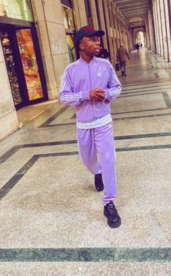 Quién era Bryan Dodien, el canterano de la Juventus que perdió la vida tras batallar contra terrible enfermedad