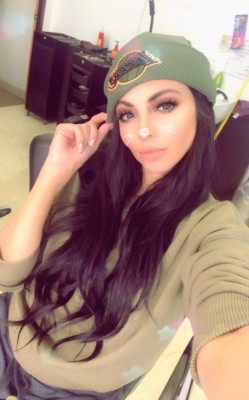 FARÁNDULA: Los famosos que son fanáticos de los Lakers de la NBA