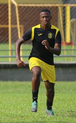 ¡Uno es sobrino de jugador del Olimpia! Los juveniles a seguir en este torneo Apertura en Honduras