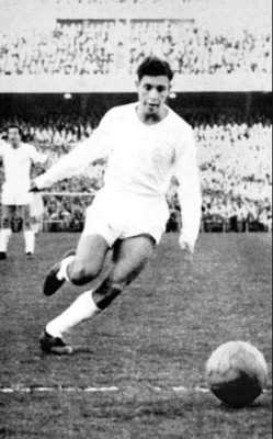 ¡Una lista exclusiva! Los jugadores que han ganado cuatro o más Champions League