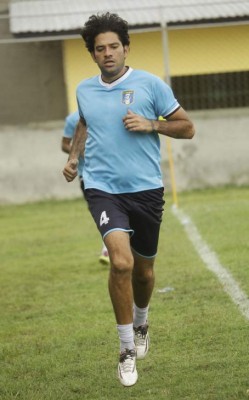 AGENCIA LIBRE: Los jugadores que se quedan sin contrato al final del torneo