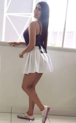 ¡Encontró el amor! Mathías Techera y la guapísima hondureña que le flechó el corazón