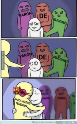 Neymar, Ibrahimovic y Bartomeu, las víctimas favoritas de los memes de la semana &nbsp;&nbsp;&nbsp;