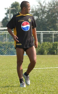 Los jugadores que tuvieron un paso gris por el Real España&nbsp;&nbsp;