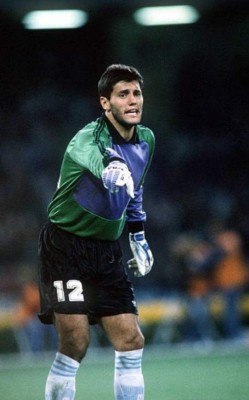 28 años y cuatro finales perdidas han pasado: Así era el 11 de Argentina la última vez que fue campeón de Copa América