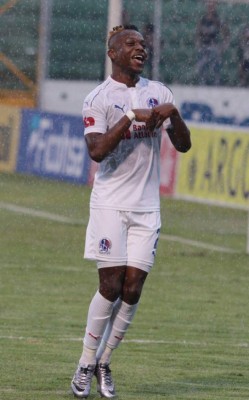 ¡Renovado! Así sería el 11 del Olimpia ante Honduras Progreso&nbsp;&nbsp;