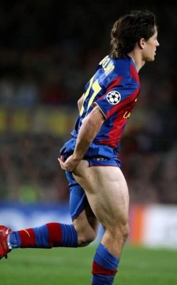 Las vergüenzas y tremendos descuidos que se han visto en el mundo del fútbol