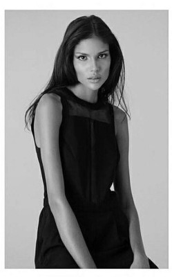 ¿Dejó a Bruna por ella? Carolina Caputo, la supuesta nueva conquista de Neymar