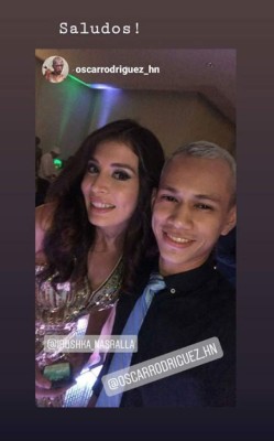 Las nuevas fotos que no has visto de la lujosa boda de Carlo Costly y Tita Torres