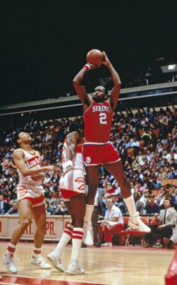 Top 10: Los máximos anotadores de la NBA, Michael Jordan bajó de puesto