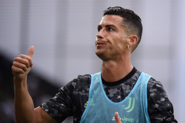 Arde el mercado: sorpresivo trueque por Cristiano Ronaldo, bombazo del PSG y el fichaje de Mbappé es noticia