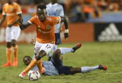 Elis está a un gol de superar a David Villa.