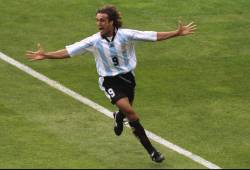Copa América (1991 Chile): Gabriel Omar Batistuta (Argentina) anotó seis goles.