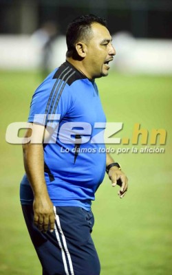 Las imágenes que la televisión no mostró de la fecha 9 en Honduras