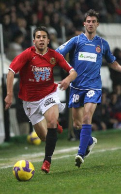 Grandes estrellas del fútbol que no sabías donde habían jugado antes