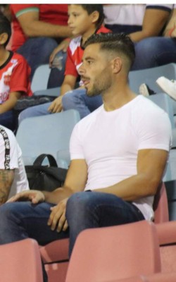 Los últimos fichajes del mercado en el fútbol hondureño de cara al Clausura 2020