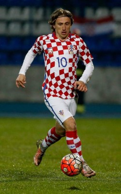 ¡No puede ser! Los otros cracks que pueden quedarse sin Mundial tras el repechaje