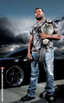 FOTOS: Grandes actores de Hollywood que fueron deportistas