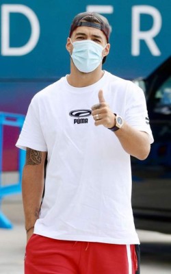 Se consuma el divorcio: Así fue la jornada de pruebas PCR en el Barcelona y Messi brilló por su ausencia