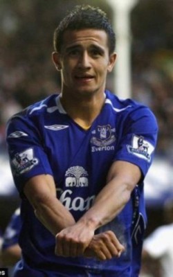 Las celebraciones más polémicas en la historia del fútbol