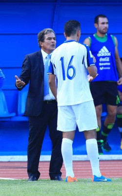 El uno a uno: Honduras está reprobada y asustada