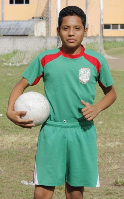 ¡FUTURO! Un holandés, el hijo de Emil y el de Guifarro brillan en las menores