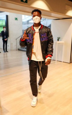 Así fue el regreso de Ansu Fati con Barcelona: Con la 10 de Messi y su gran gesto tras el gol