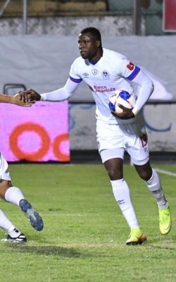Sin Bengtson: El 11 del Olimpia para dar un golpe de autoridad al Honduras Progreso en 'semis'