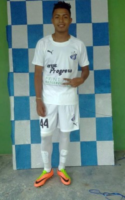 ¡Nueva camada! Conocé los jugadores que debutaron en este Clausura en Honduras