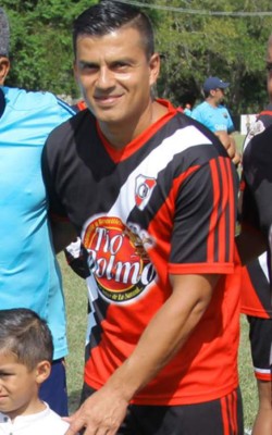 Así se conforma el equipazo de Marathón Veteranos con fichaje de Emil Martínez