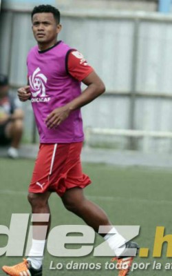 El 'Súper Olimpia' que armó Héctor Vargas para pelear por la Copa 31