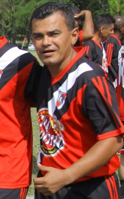 Así lucen exfiguras de la Liga Nacional que ahora juegan en veteranos