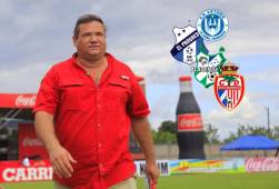 El presidente de Real Sociedad se refrió por primera vez al caso de la denuncia en conjunto de Victoria y Platense.