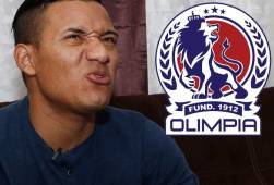 Luis Garrido recibe un duro revés de parte del Olimpia con la revelación de este documento.