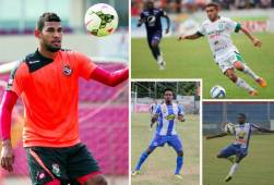 Estos son los principales rumores del día de la Liga Nacional de Honduras.