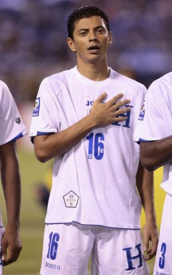 La actualidad del último 11 de Honduras que le ganó a México en San Pedro Sula