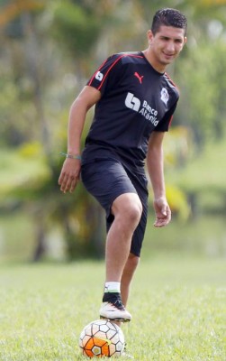 RUMORES Y FICHAJES: Se viene desbandada en Platense, Juticalpa y Vida