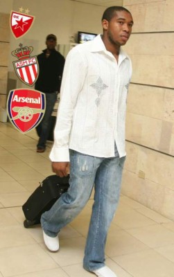 ¡Uno se regresó! Hondureños que han hecho prueba en grandes equipos