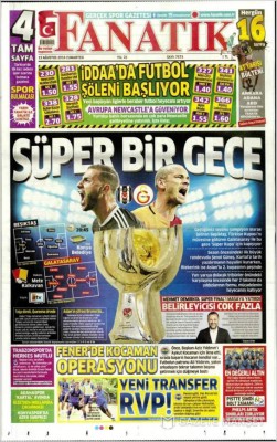 PORTADAS: Lo que el mundo amaneció diciendo este sábado 13 de agosto