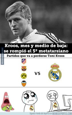 ¡Imperdibles! Los mejores memes del martes en el mundo del fútbol