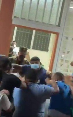 Denuncias, zafarranchos y hasta venta de barbacoa: así han sido las elecciones internas 2021 en Honduras