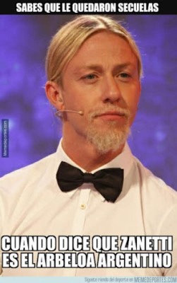 Los memes más divertidos que nos dejó el sorteo de octavos de final de Champions