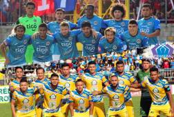 FAS y Jocoro FC disputarán la final del fútbol salvadoreño el próximo domingo.