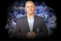 Fabián Coito comenzará a trabajar a partir del jueves en la Bicolor mayor.