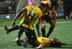 Herediano venció en remontada al Saprissa y se coronó campeón de Costa Rica en el año de su centenario.