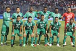 El Marathón ocupa el segundo puesto y se enfrentará al Real España este sábado en el Yankel Rosenthal.