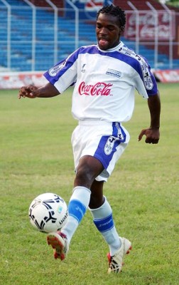 La realidad de Sub-23 de Honduras que no clasificó a JJOO de Atenas 2004